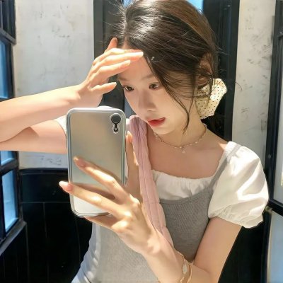 男兵女连长