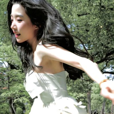 茶煲女人