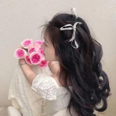 韭菜花开